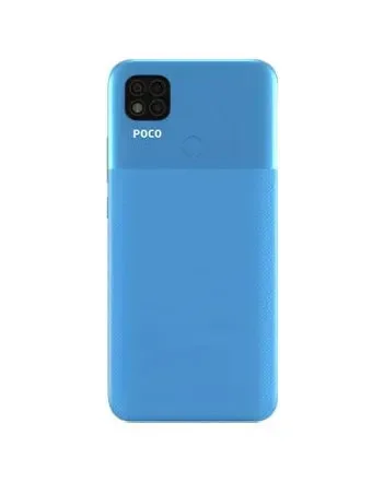 Poco C31 4G Refurbished - Image 2