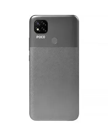 Poco C31 4G Refurbished - Image 5