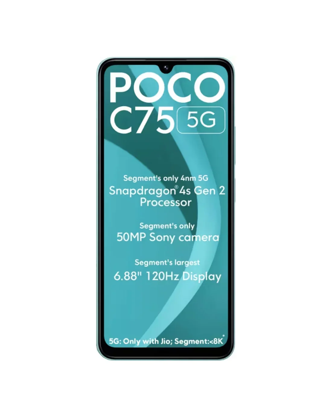 Poco C75 5G Refurbished - Image 7