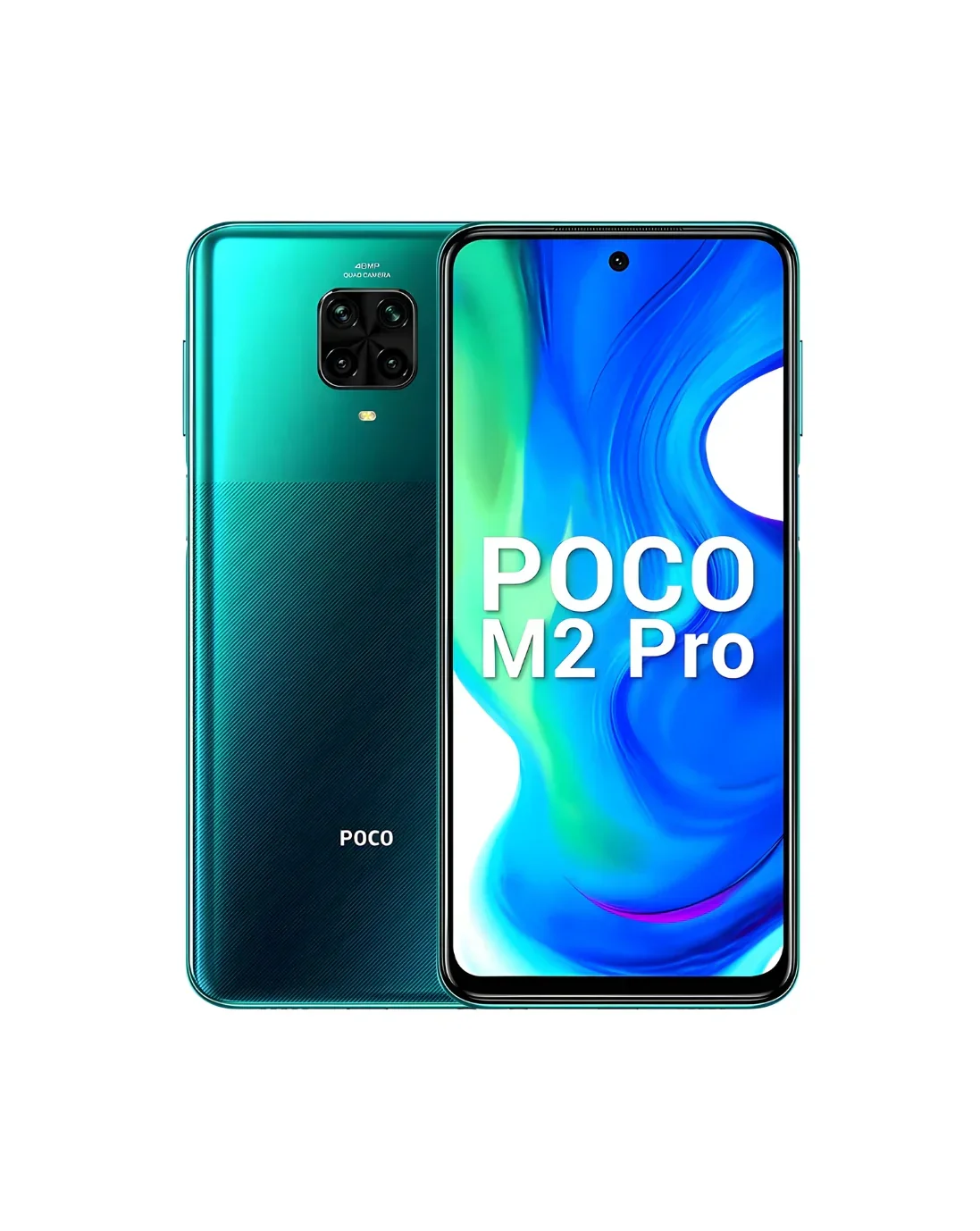 Poco M2 Pro 4G Refurbished - Image 3