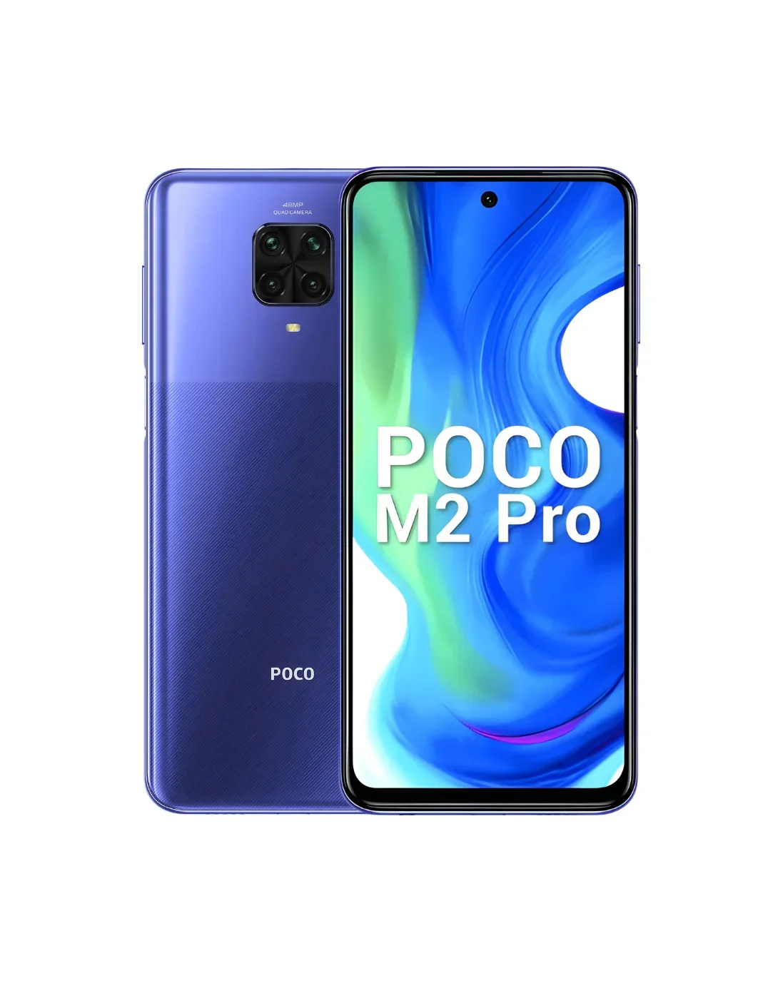 Poco M2 Pro 4G Refurbished - Image 6