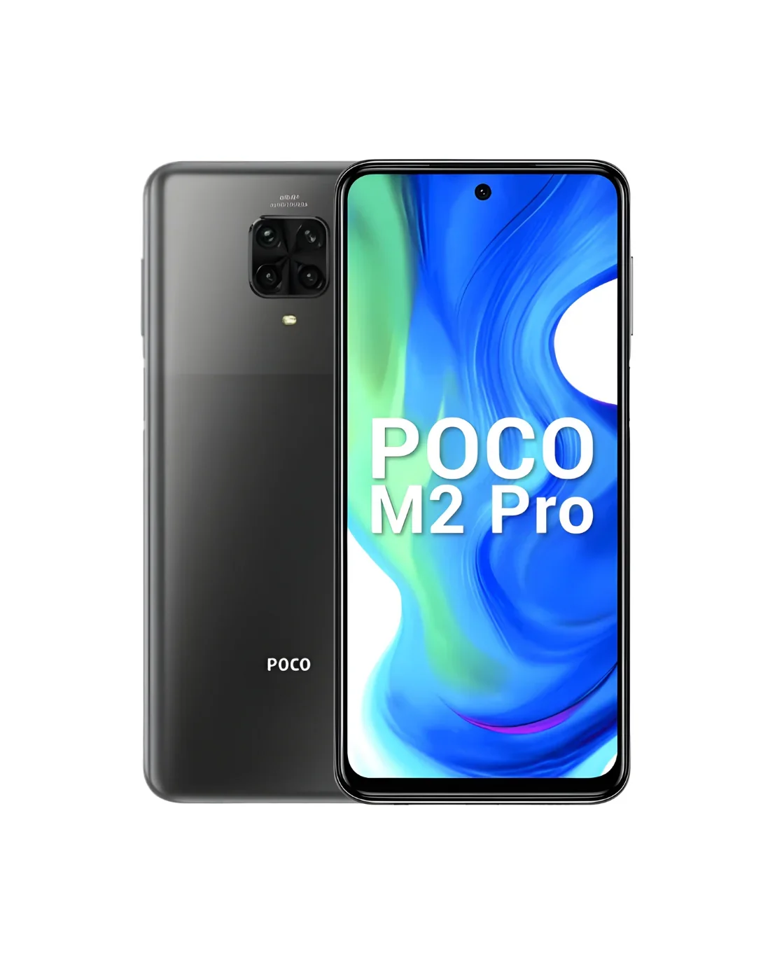 Poco M2 Pro 4G Refurbished - Image 9