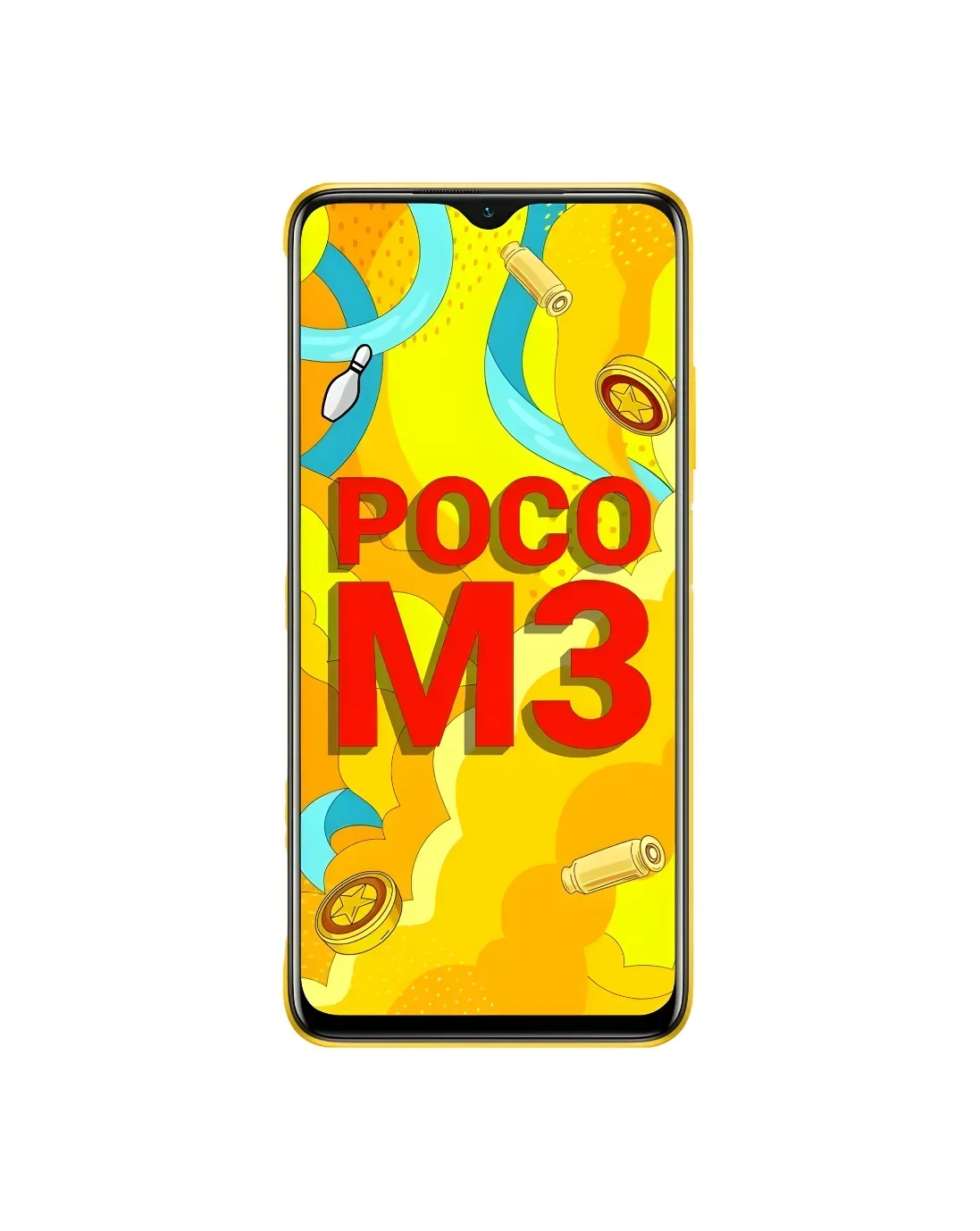 Poco M3 4G Refurbished - Image 4