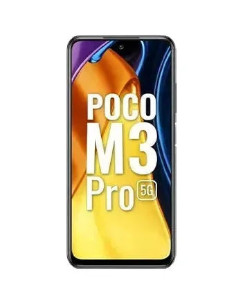 Poco M3 Pro 5G Refurbished - Image 4