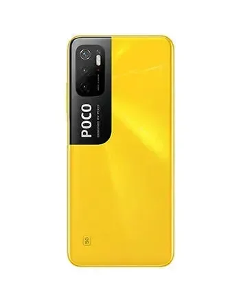 Poco M3 Pro 5G Refurbished - Image 5