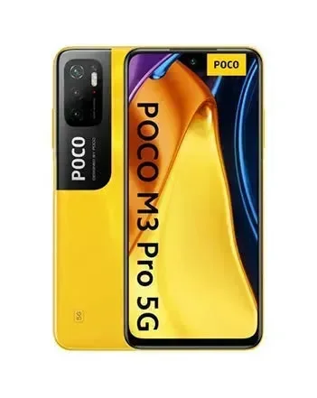 Poco M3 Pro 5G Refurbished - Image 6