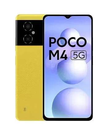 Poco M4 5G Refurbished - Image 6