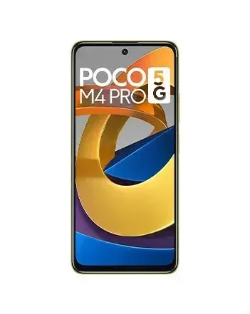 Poco M4 Pro 5G Refurbished - Image 4
