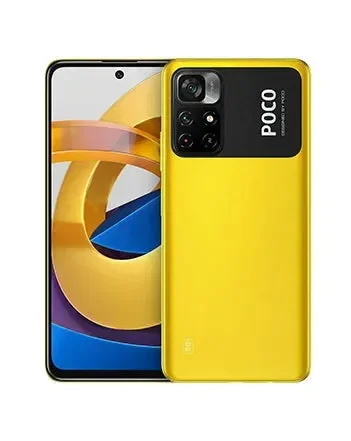 Poco M4 Pro 5G Refurbished - Image 6