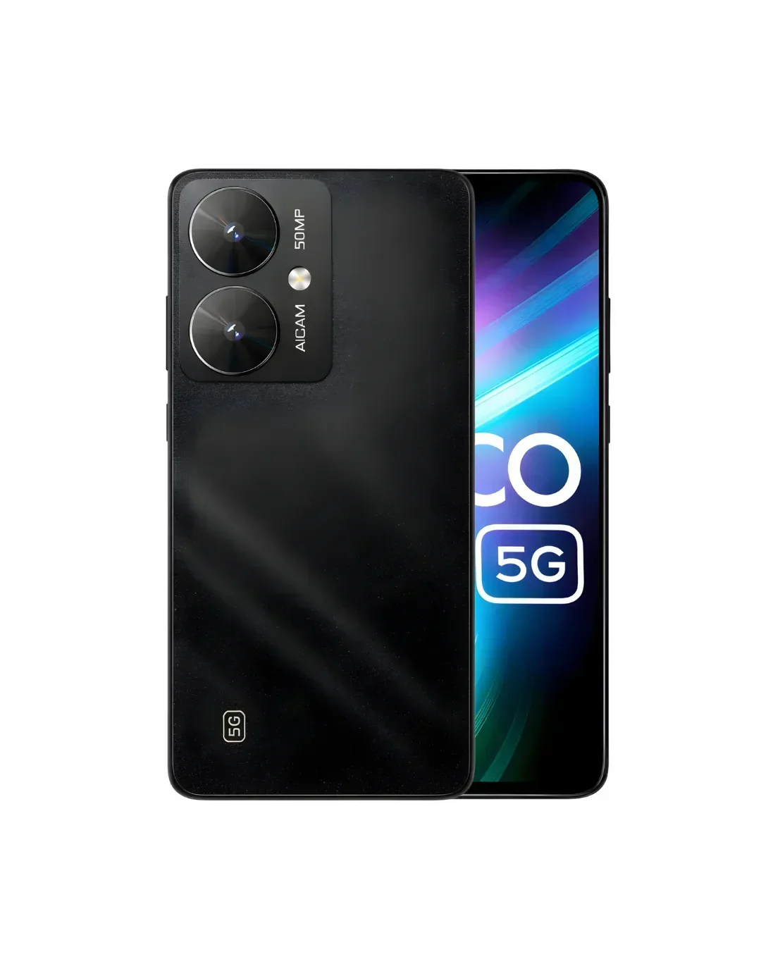 Poco M6 5G Refurbished - Image 3