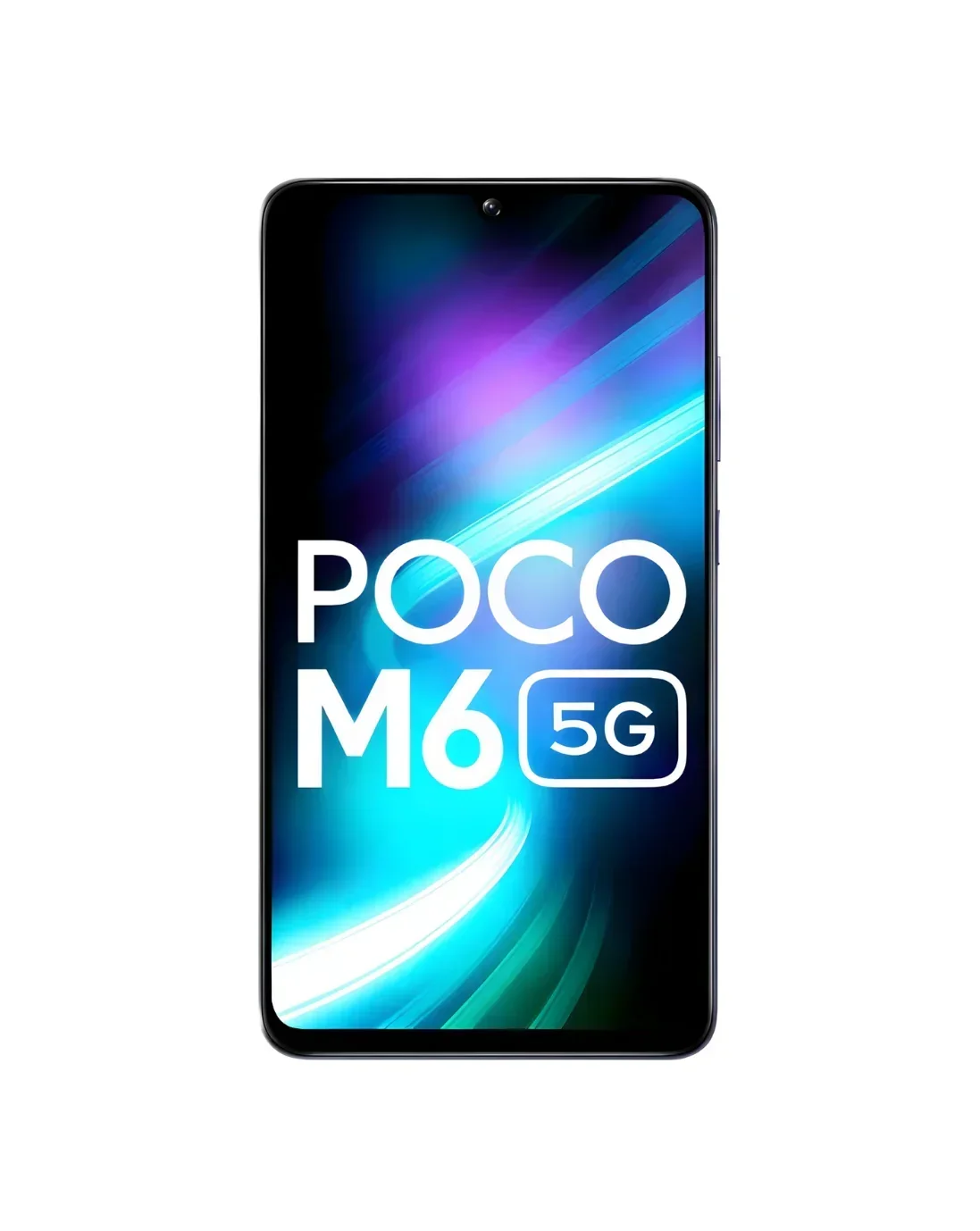 Poco M6 5G Refurbished - Image 4