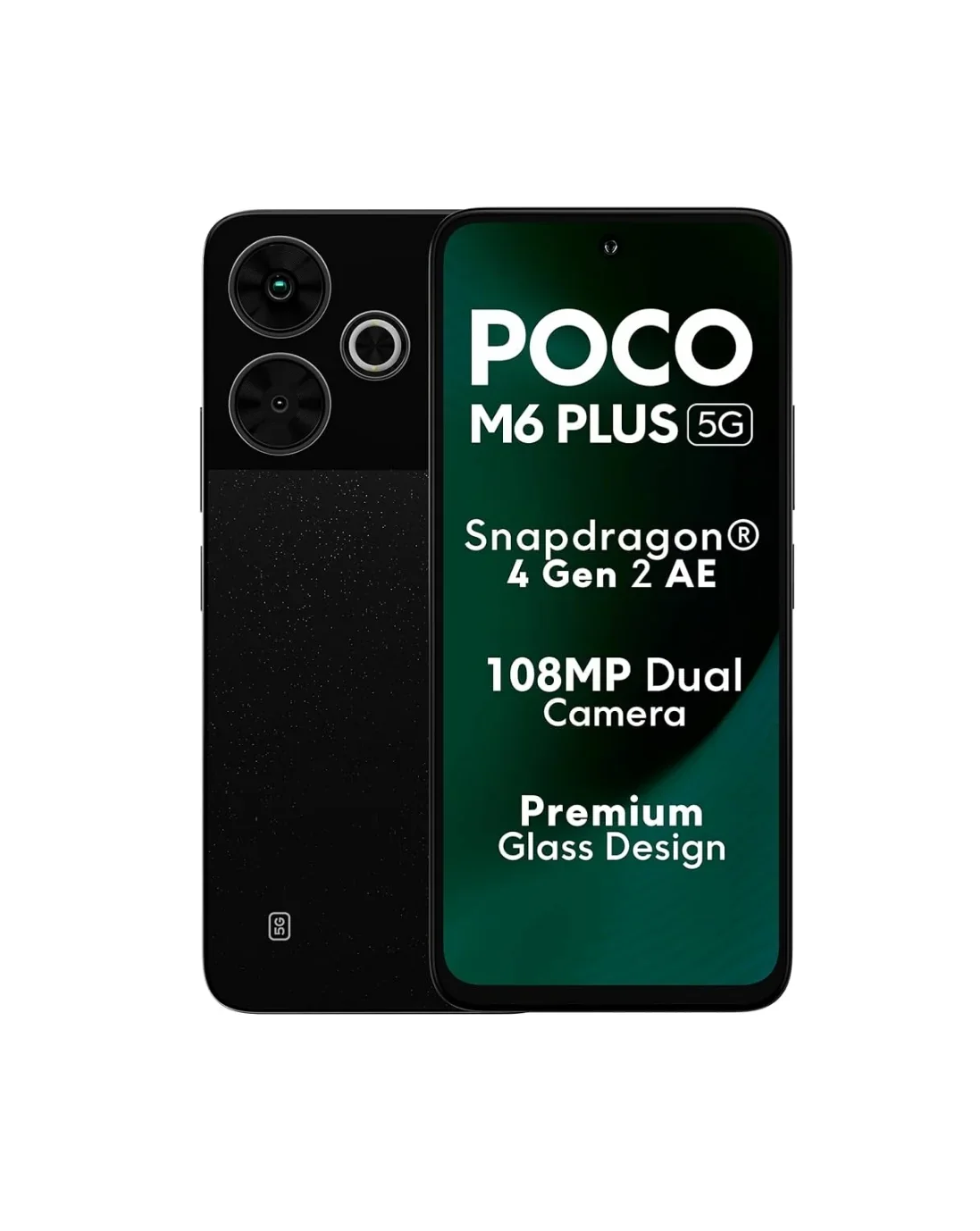 Poco M6 Plus 5G Refurbished - Image 9