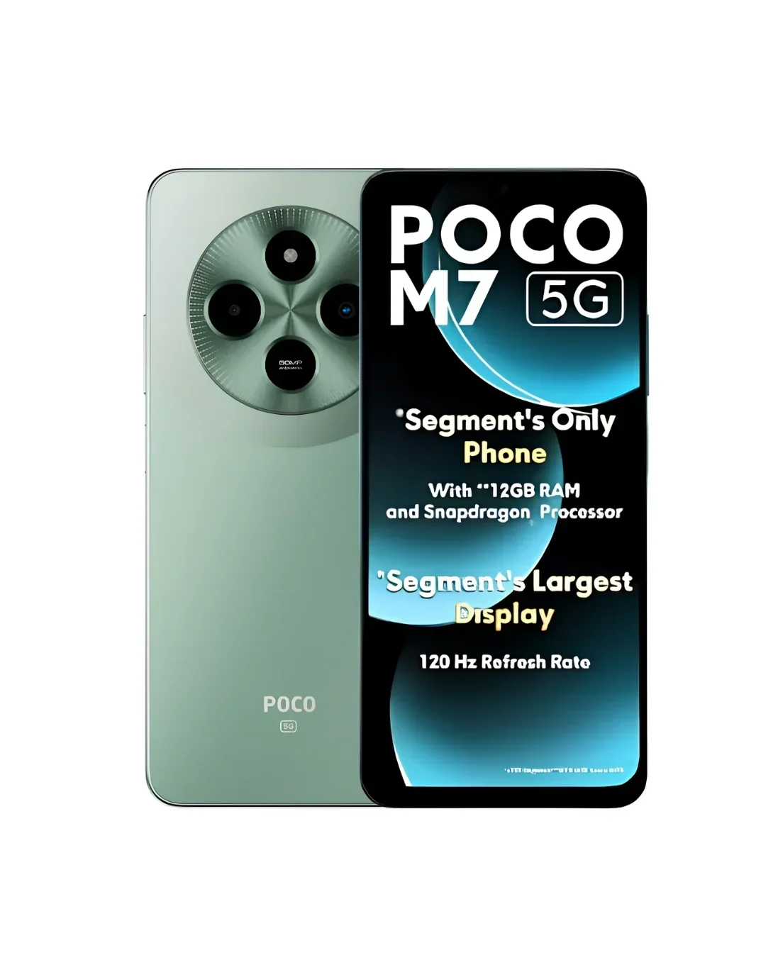 Poco M7 5G Refurbished - Image 3
