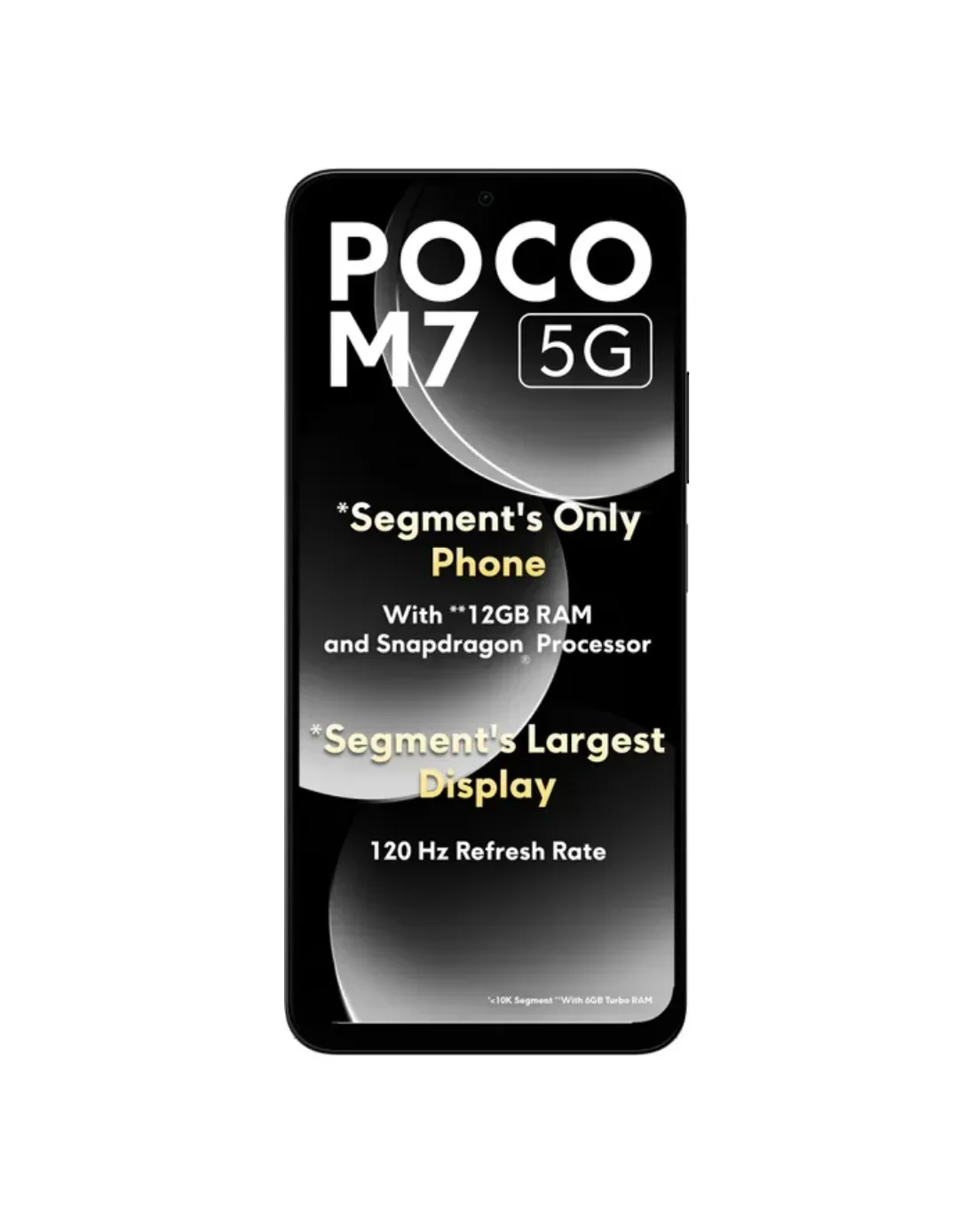 Poco M7 5G Refurbished - Image 4