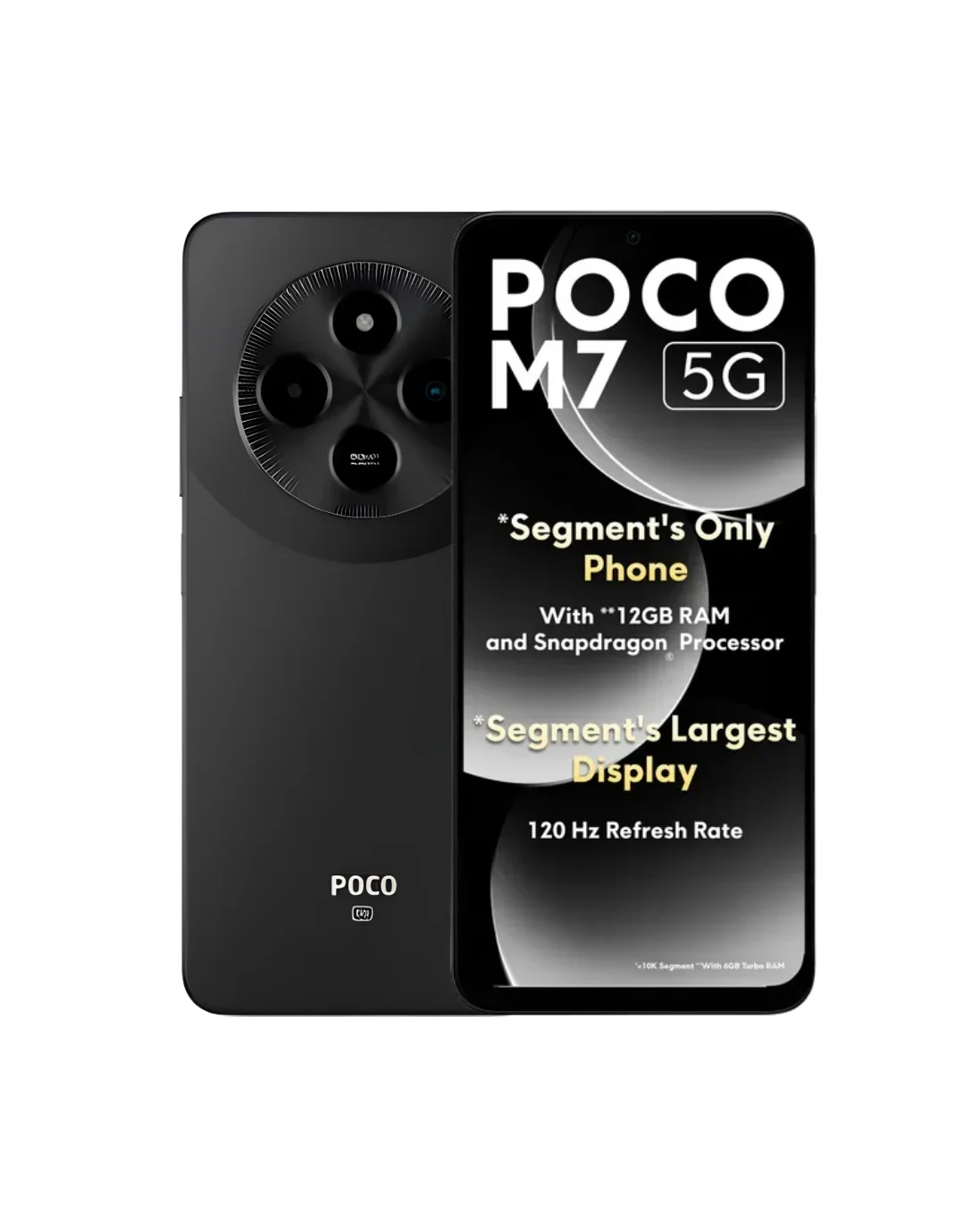 Poco M7 5G Refurbished - Image 6