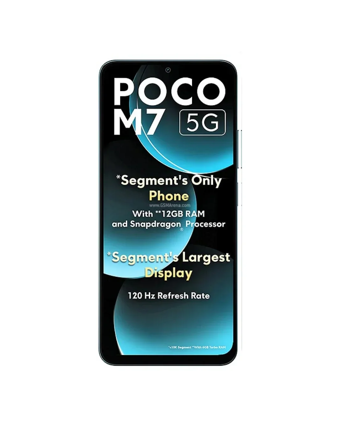 Poco M7 5G Refurbished - Image 7