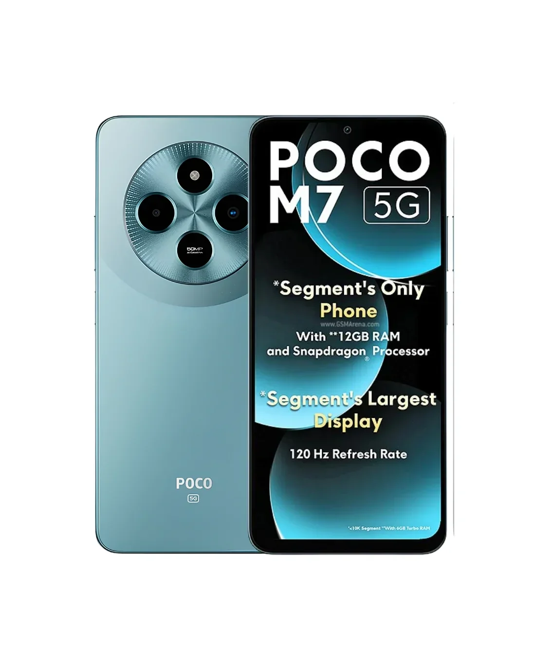 Poco M7 5G Refurbished - Image 9