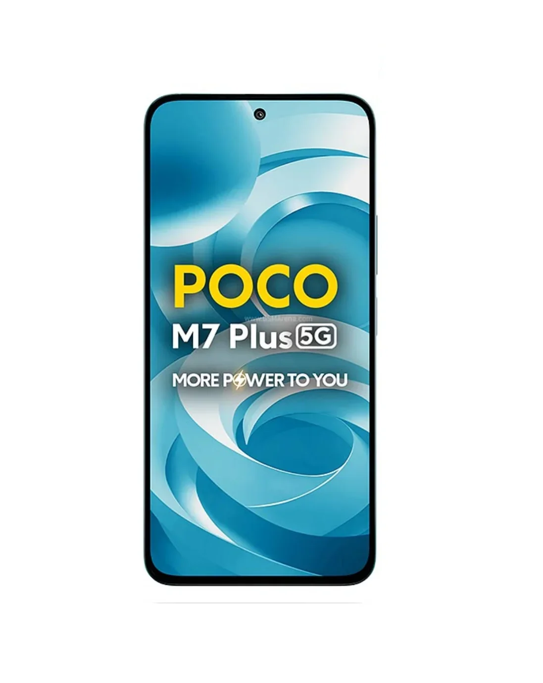 Poco M7 Plus 5G Refurbished - Image 4