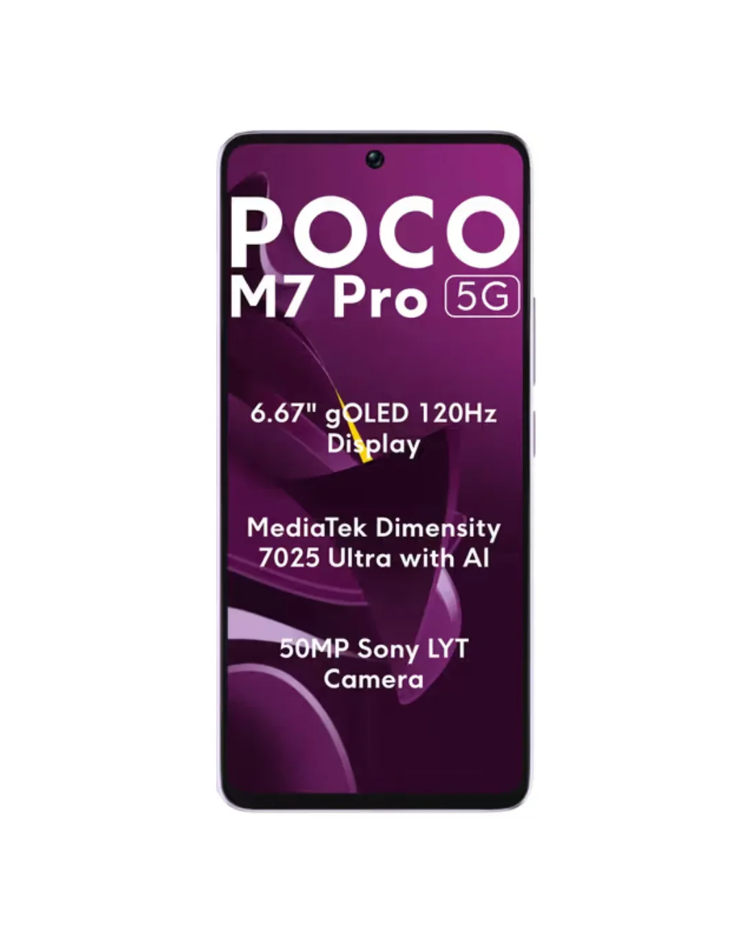 Poco M7 Pro 5G Refurbished - Image 10
