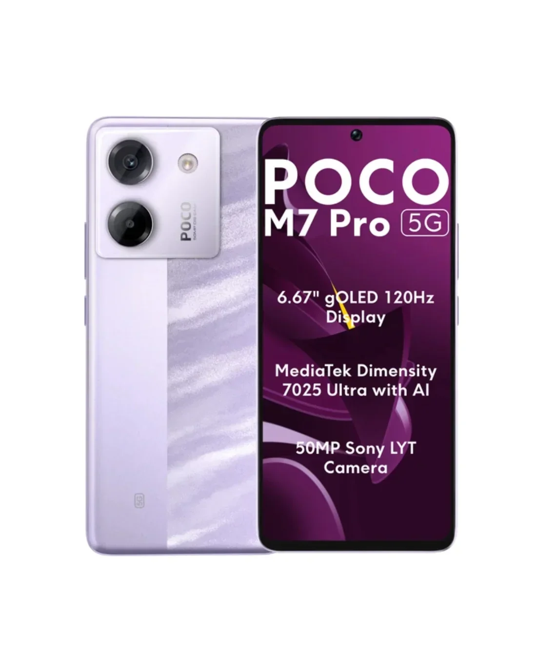 Poco M7 Pro 5G Refurbished - Image 12
