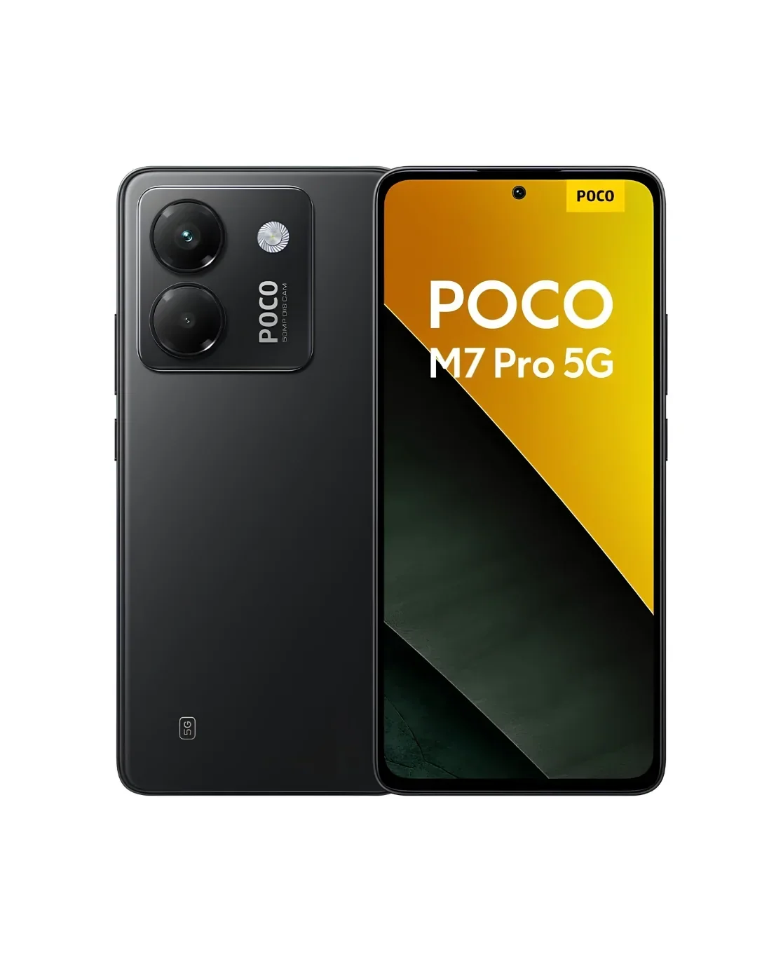 Poco M7 Pro 5G Refurbished - Image 3