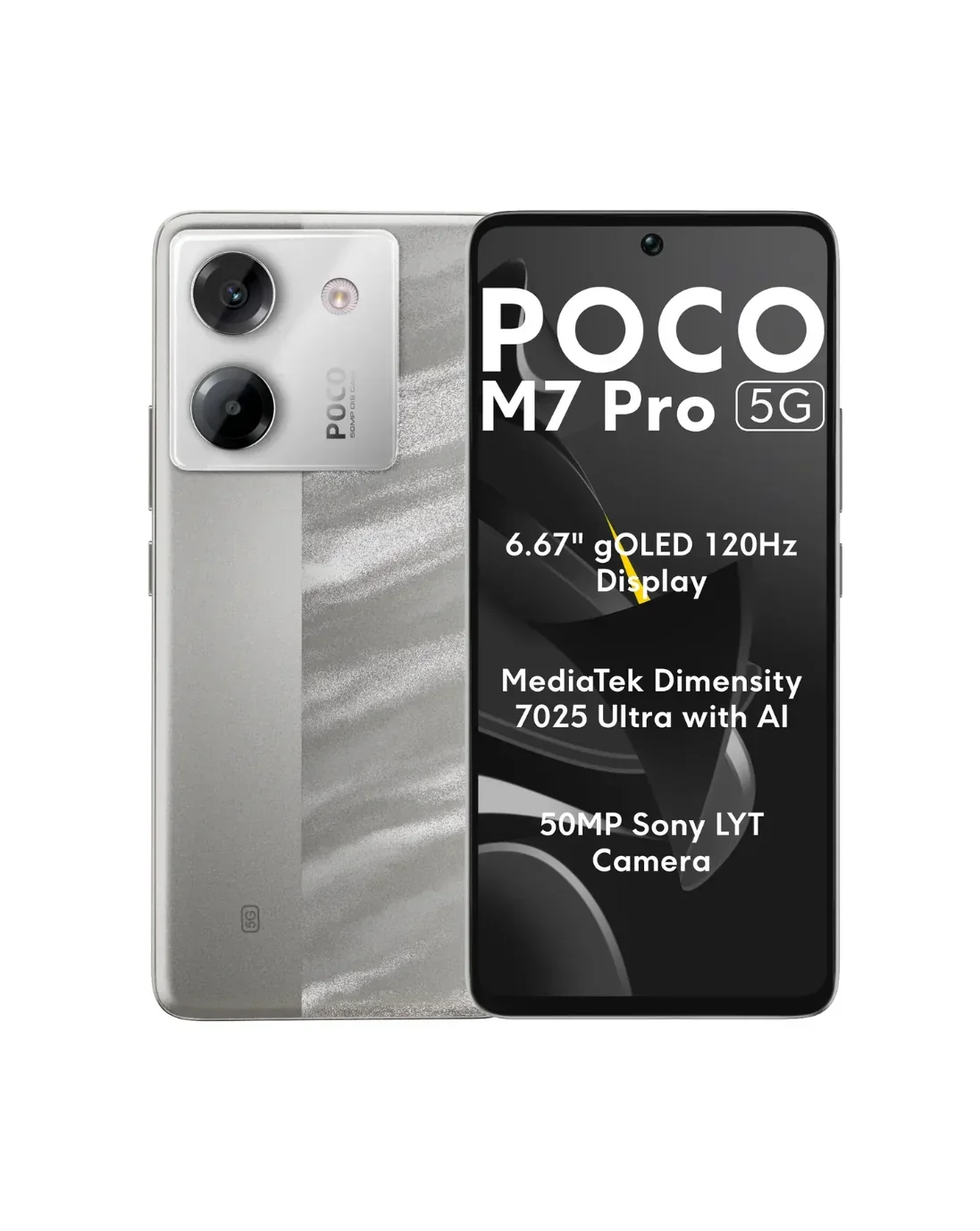 Poco M7 Pro 5G Refurbished - Image 9