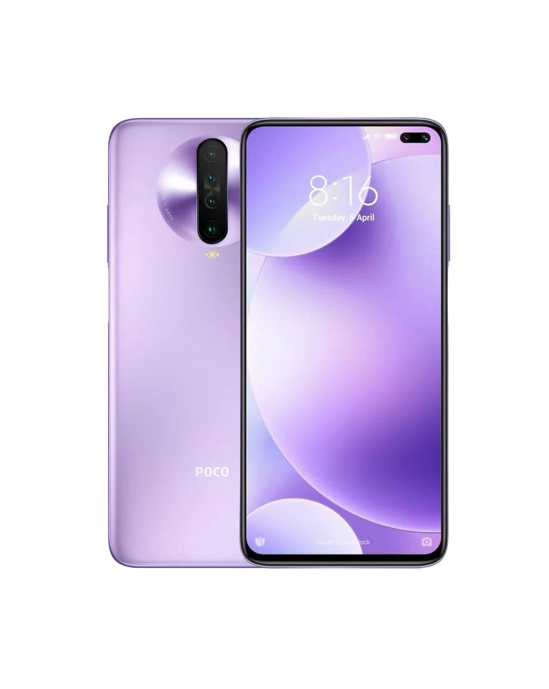 POCO X2 4G Pre-Owned with 6 Months ReFit Warranty - Image 6