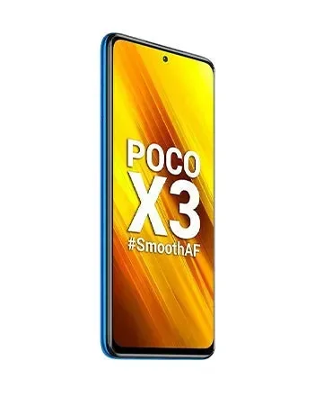 POCO X3 4G Refurbished - Image 3