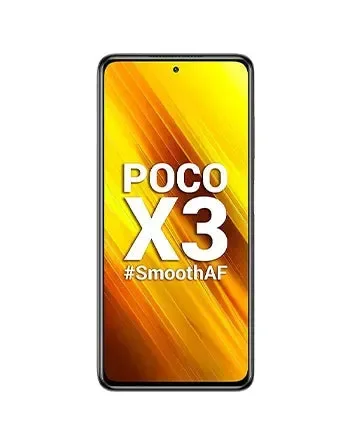 POCO X3 4G Refurbished - Image 4
