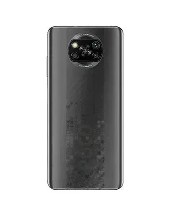 POCO X3 4G Refurbished - Image 5