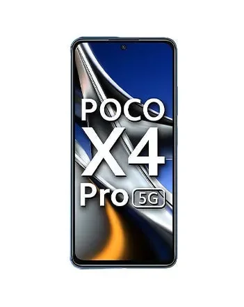 Poco X4 Pro 5G Refurbished - Image 4
