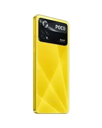 Poco X4 Pro 5G Refurbished - Image 8