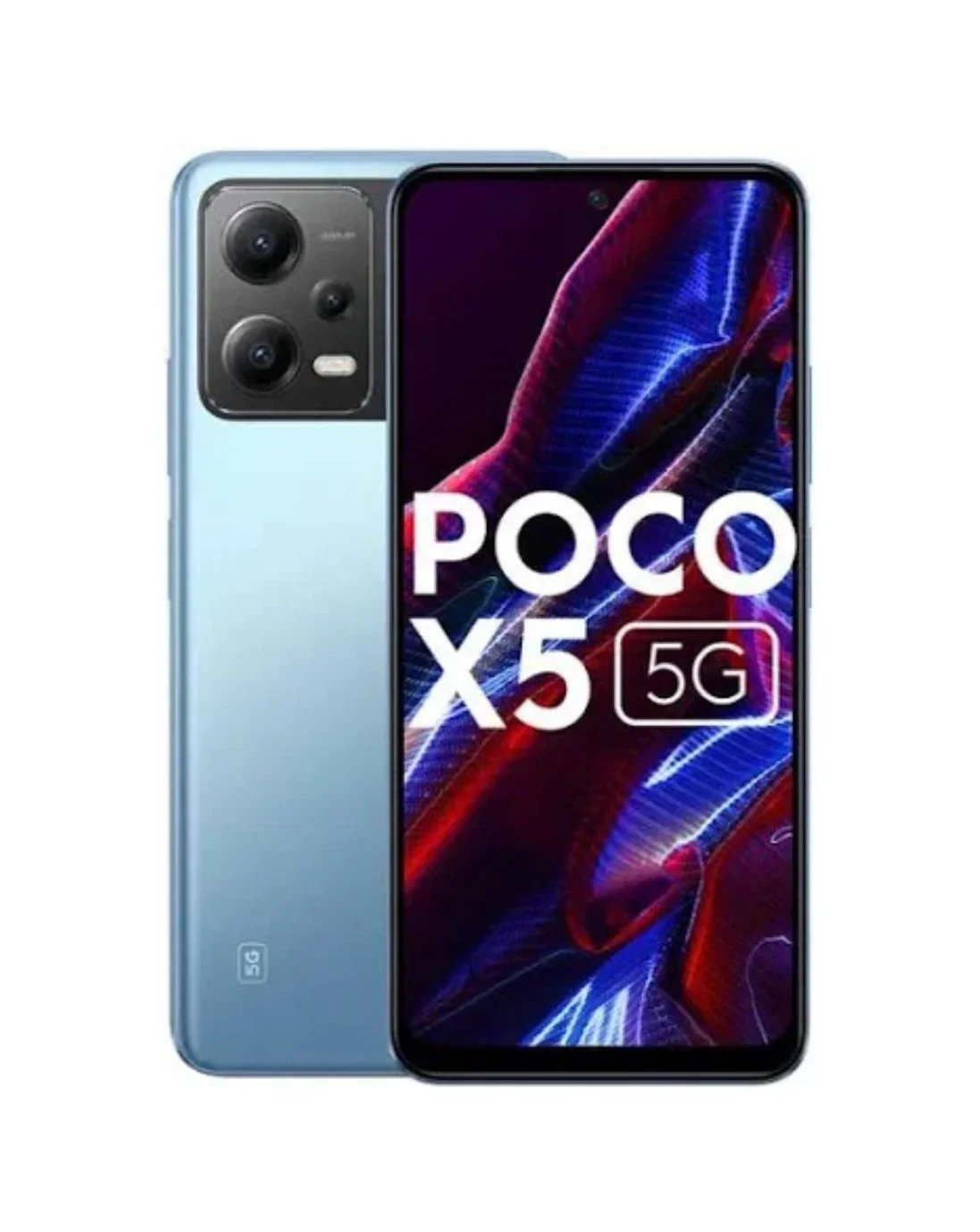 POCO X5 5G Refurbished - Image 9