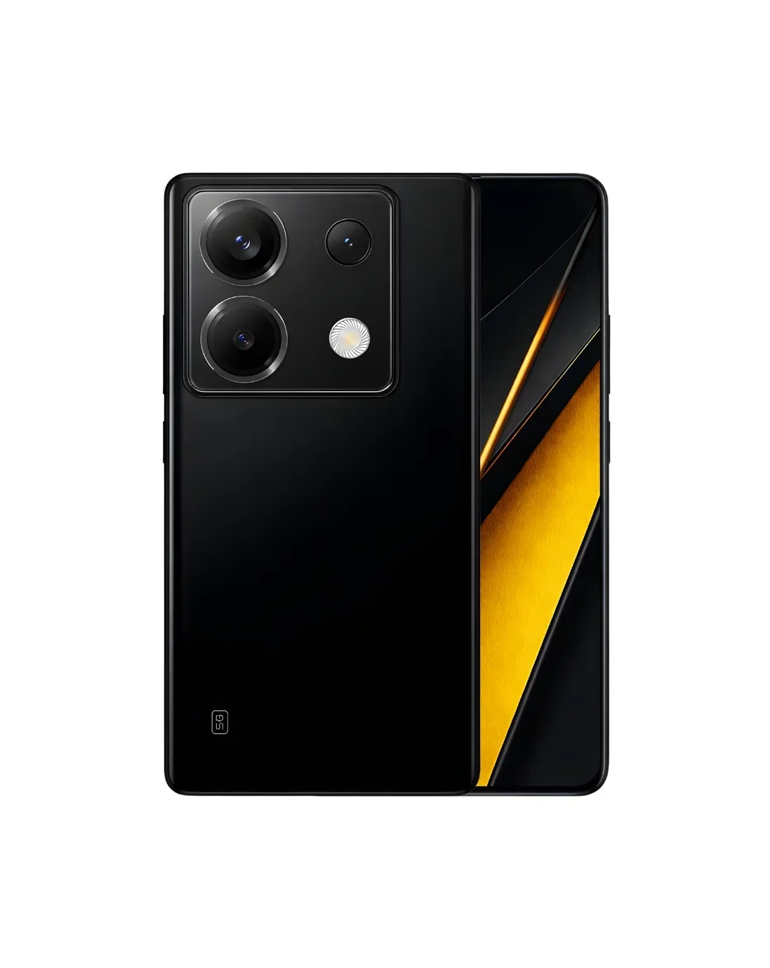 Poco X6 5G Refurbished - Image 3