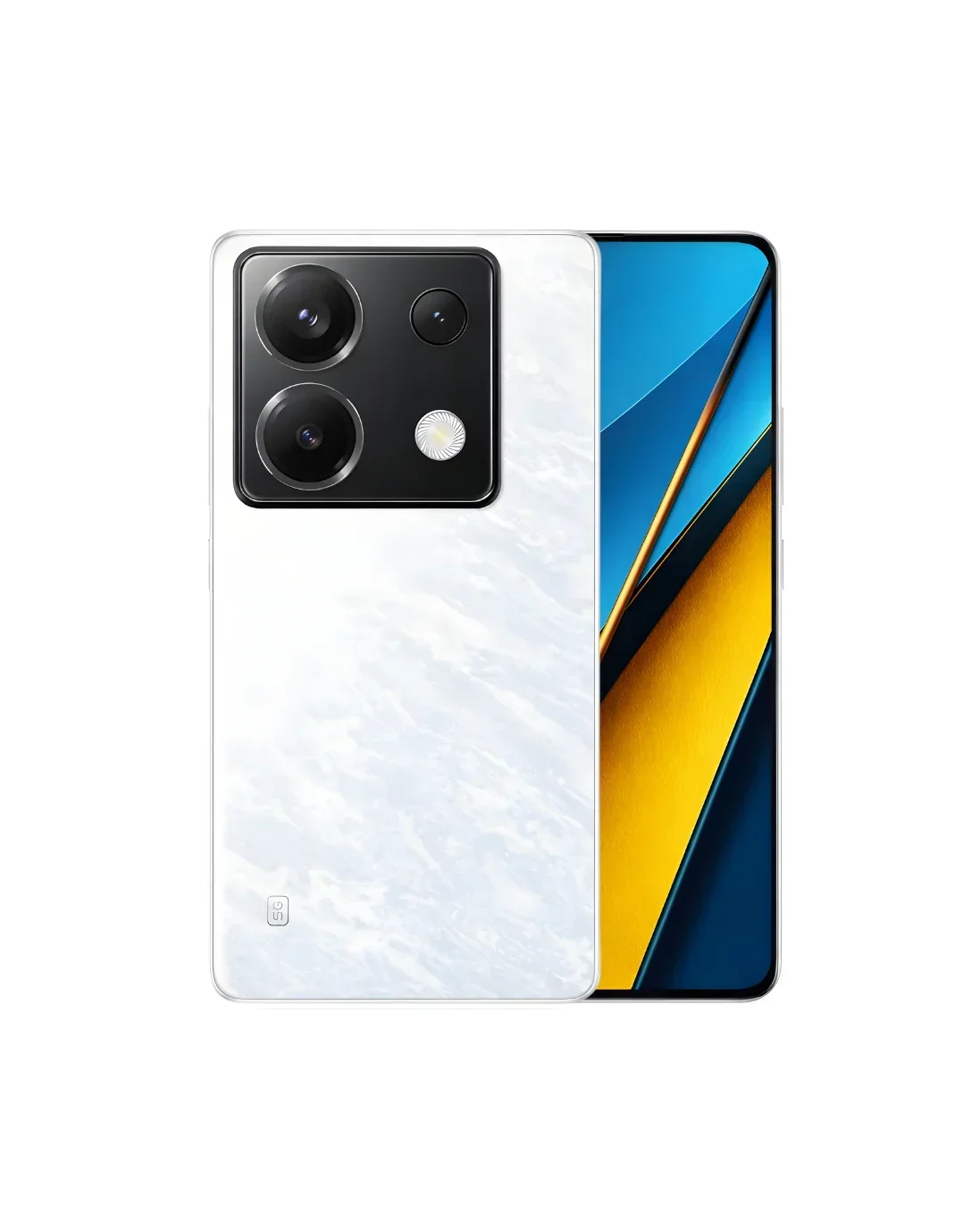 Poco X6 5G Refurbished - Image 9