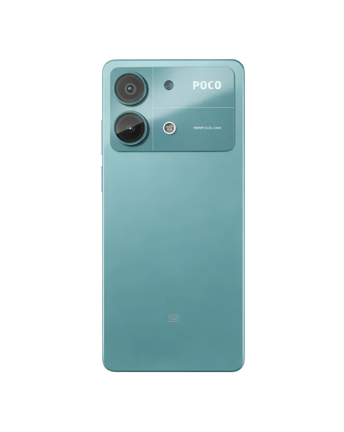 Poco X6 Neo 5G Refurbished - Image 5