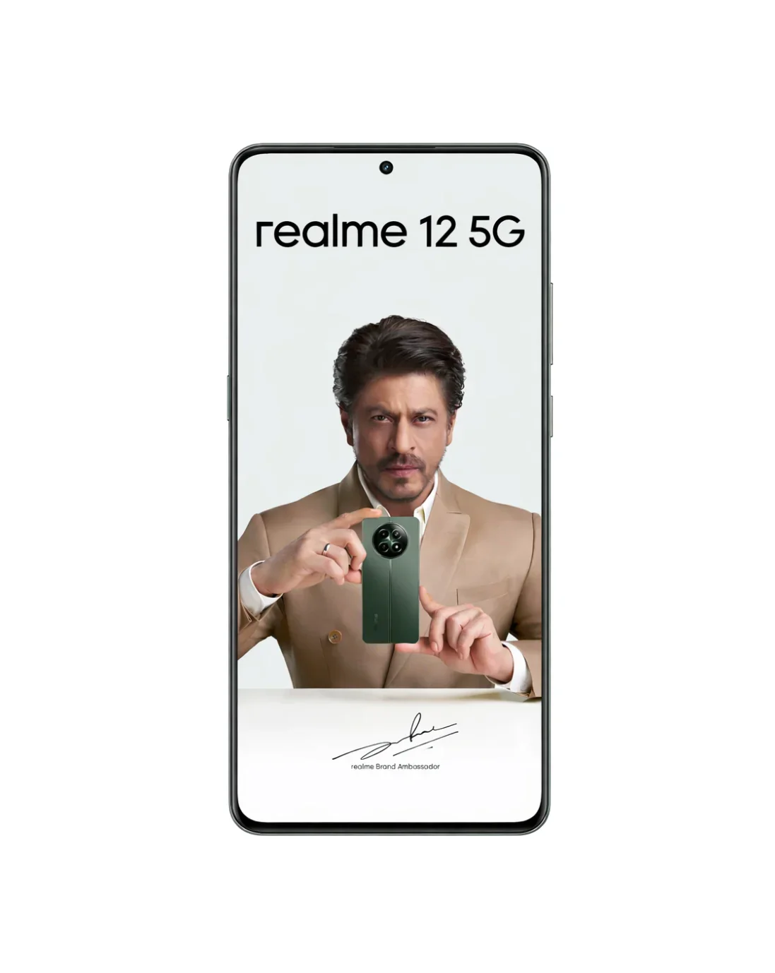 Realme 12 5G Refurbished - Image 4