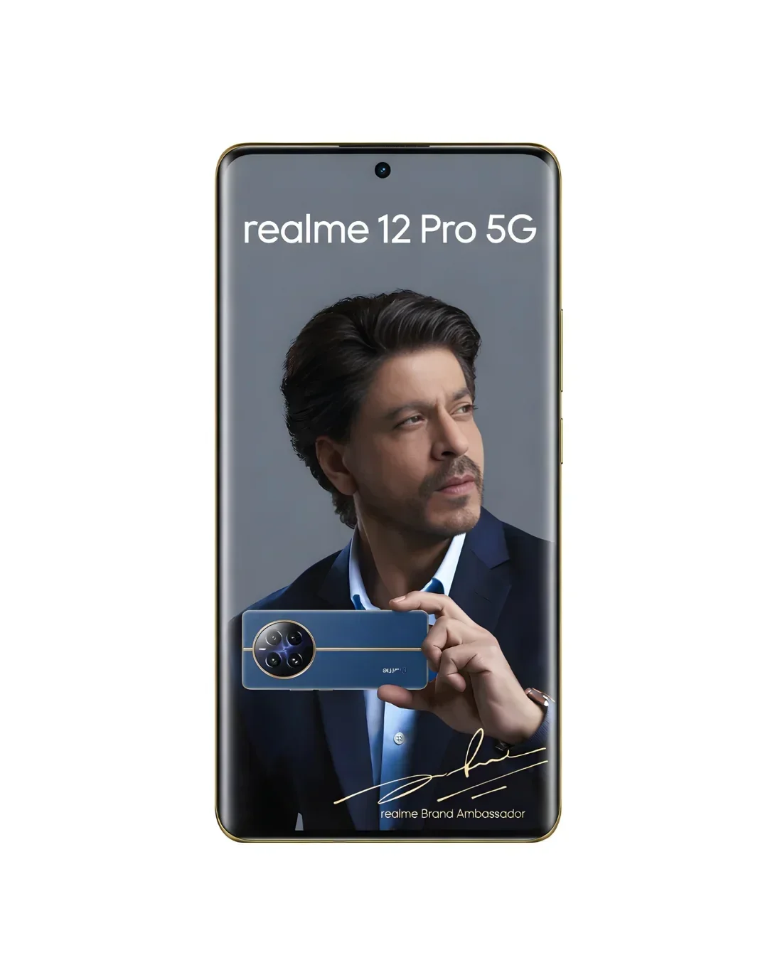 Realme 12 Pro 5G Refurbished - Image 4