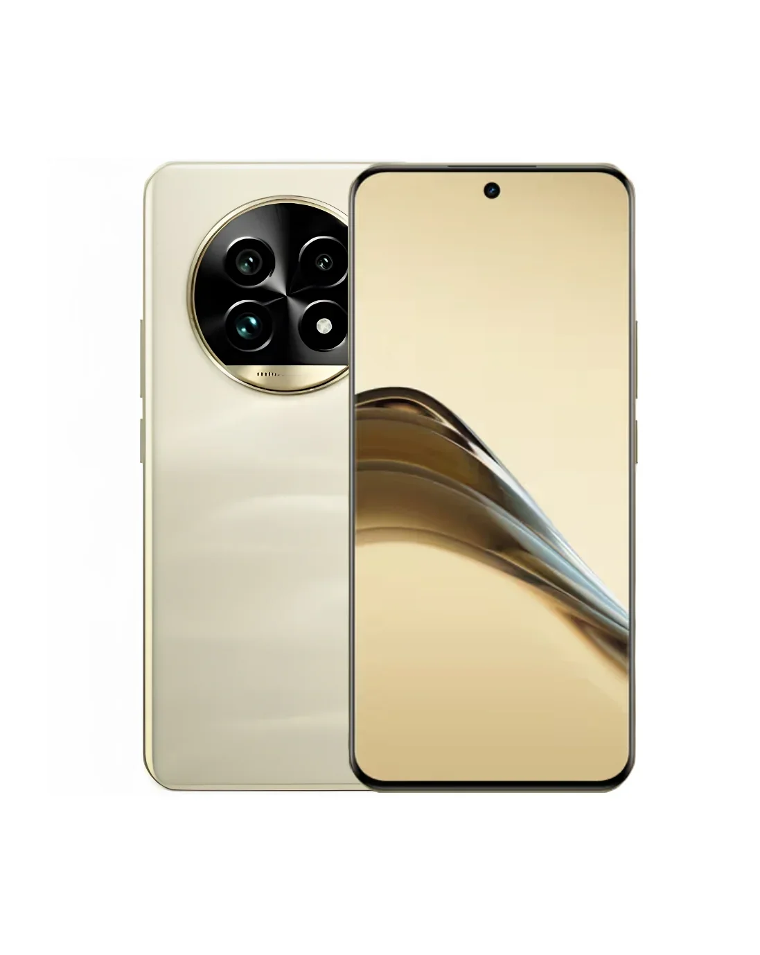 Realme 13 Pro+ 5G Refurbished - Image 9