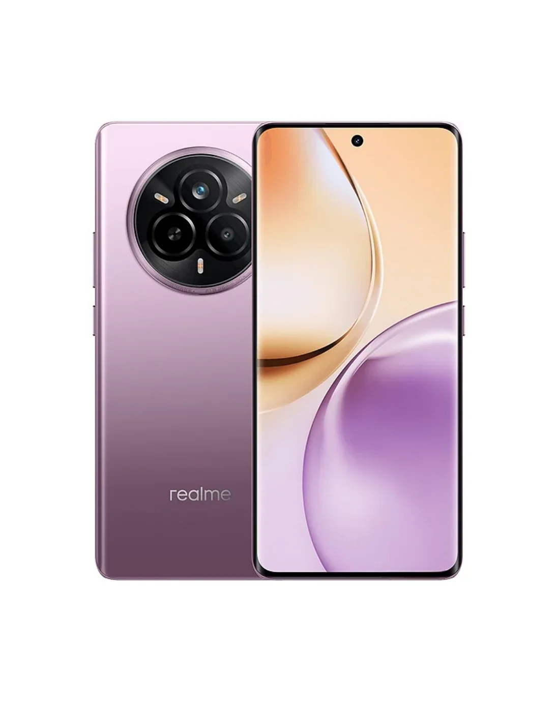Realme 14 Pro 5G Refurbished - Image 3
