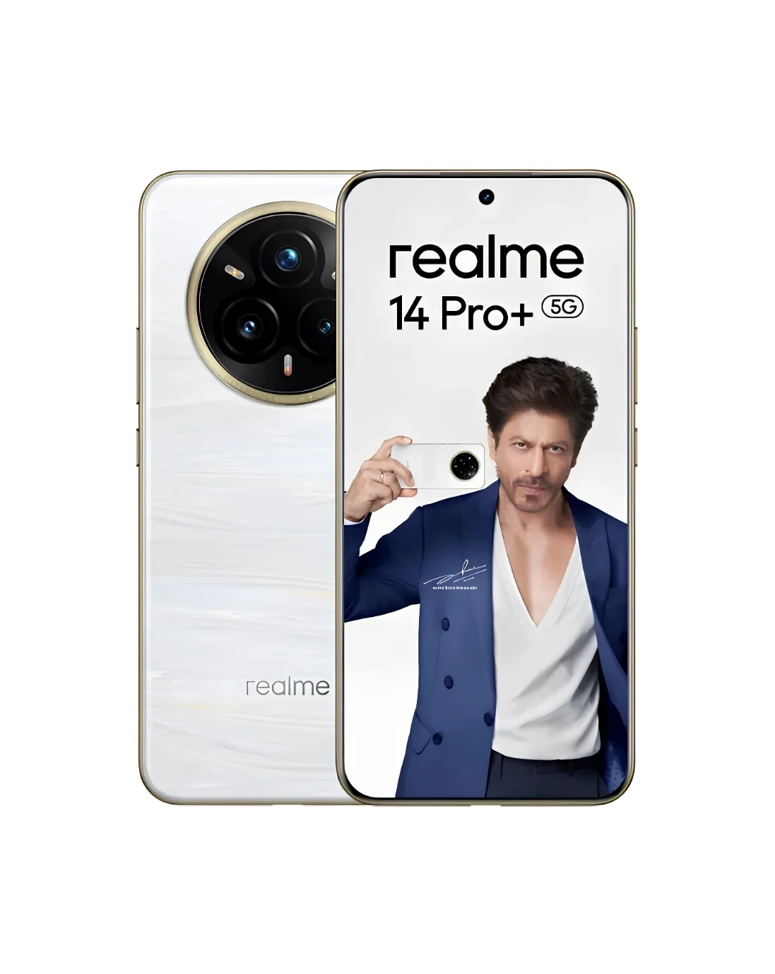 Realme 14 Pro 5G Refurbished - Image 6