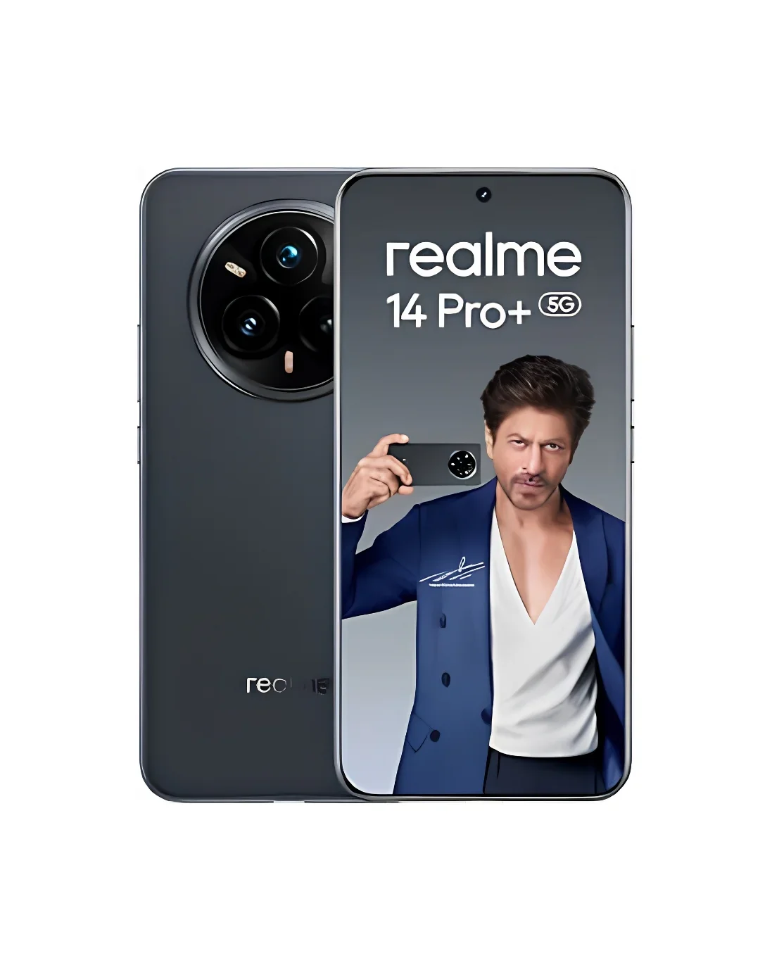 Realme 14 Pro 5G Refurbished - Image 9
