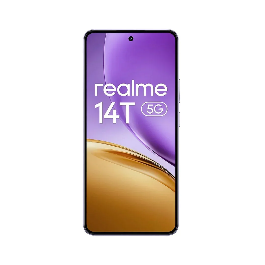 Realme 14T 5G Refurbished - Image 7