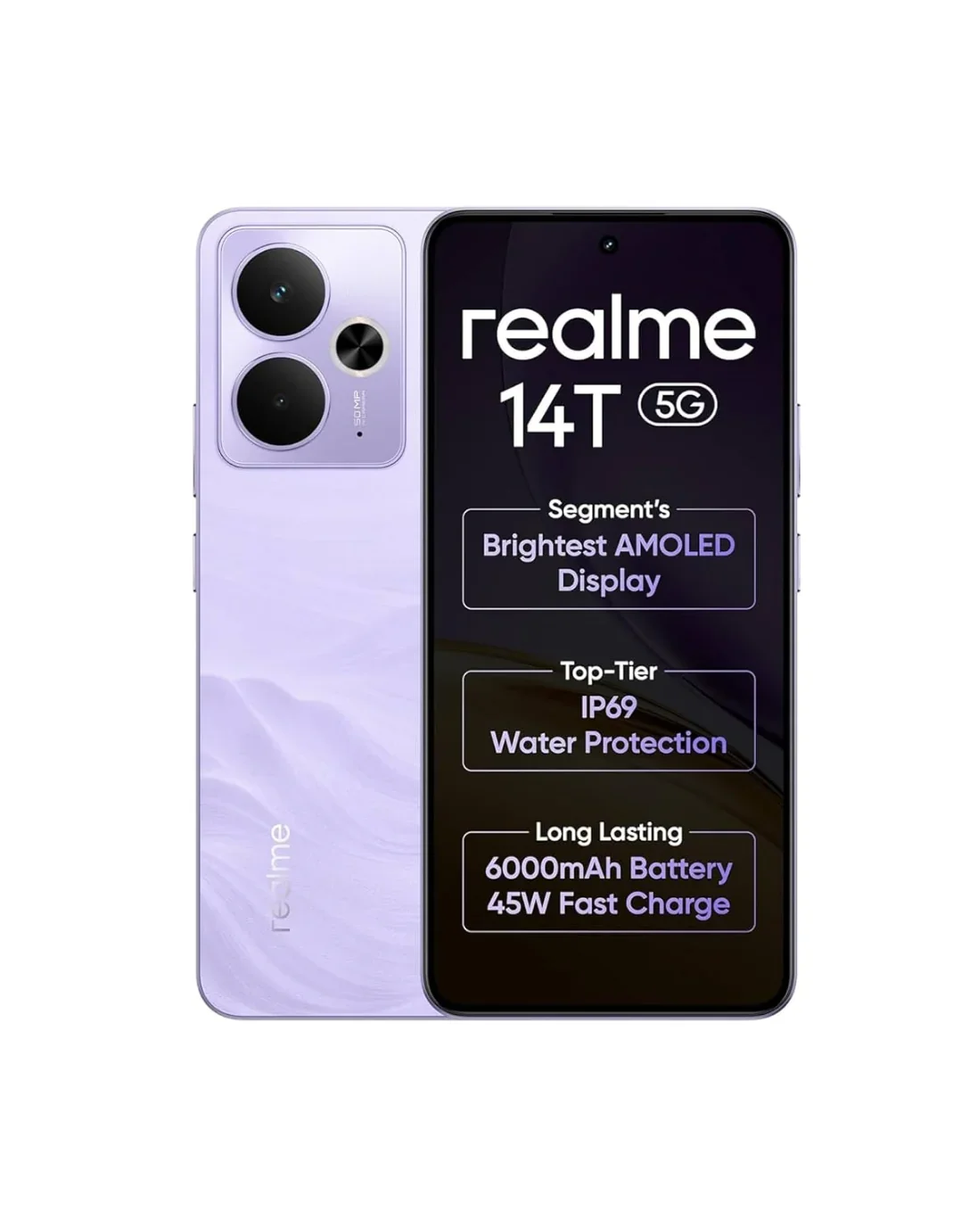 Realme 14T 5G Refurbished - Image 9