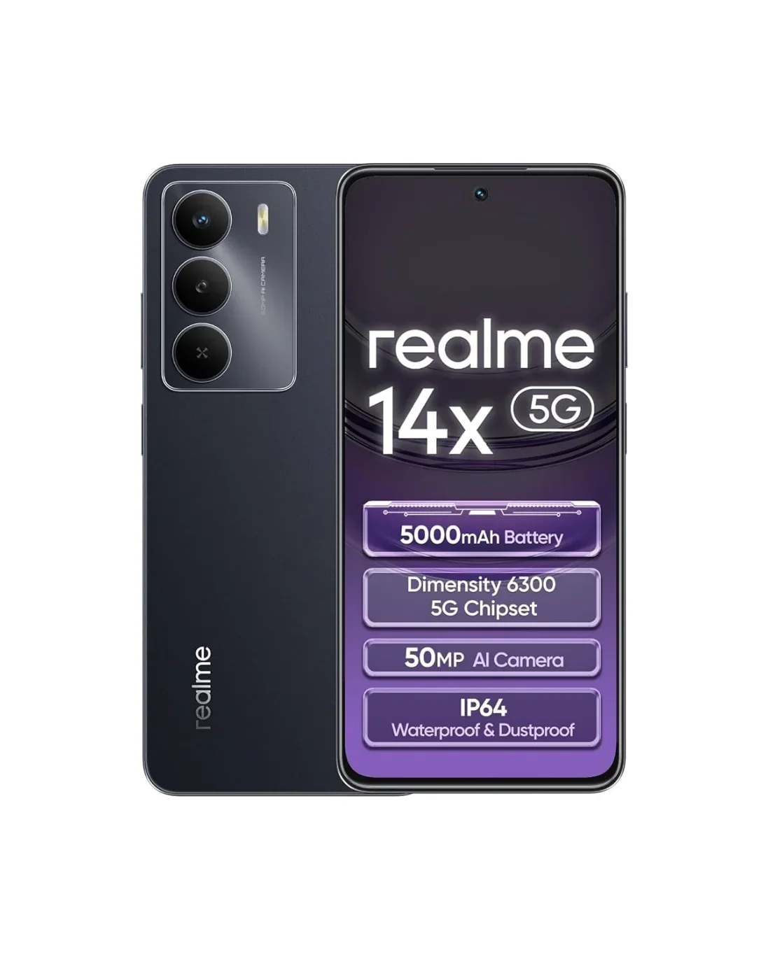 Realme 14x 5G Refurbished - Image 3