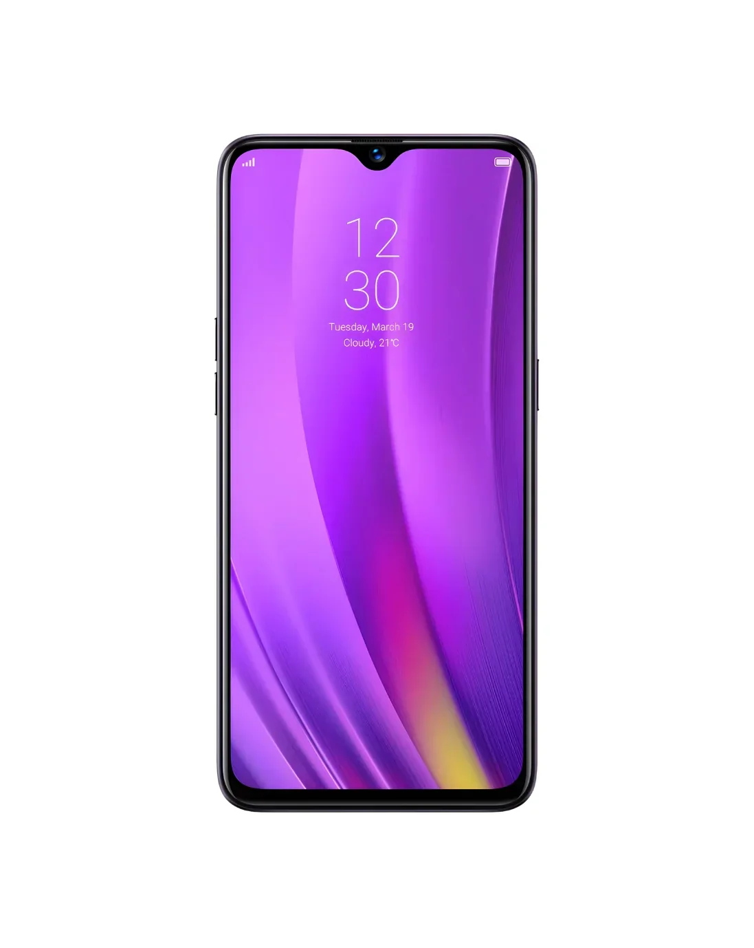 realme 3 Pro 4G Refurbished - Image 4