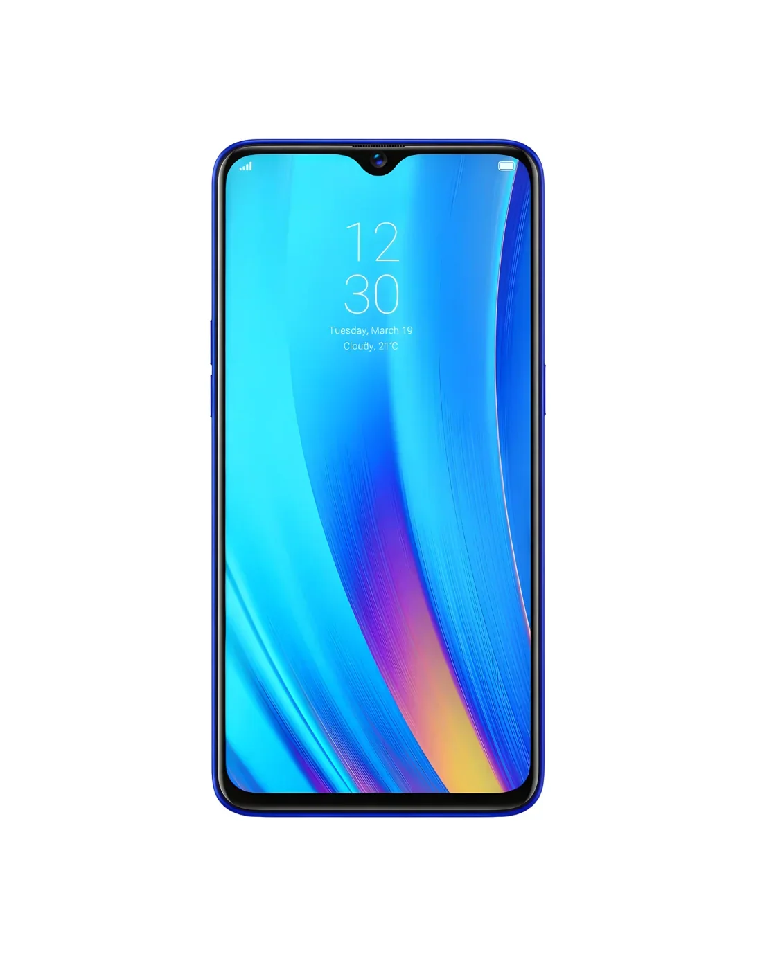 realme 3 Pro 4G Refurbished - Image 7