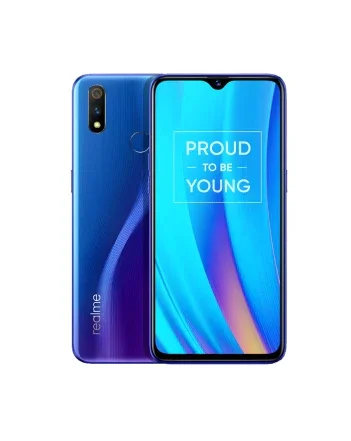 realme 3 Pro 4G Refurbished - Image 9