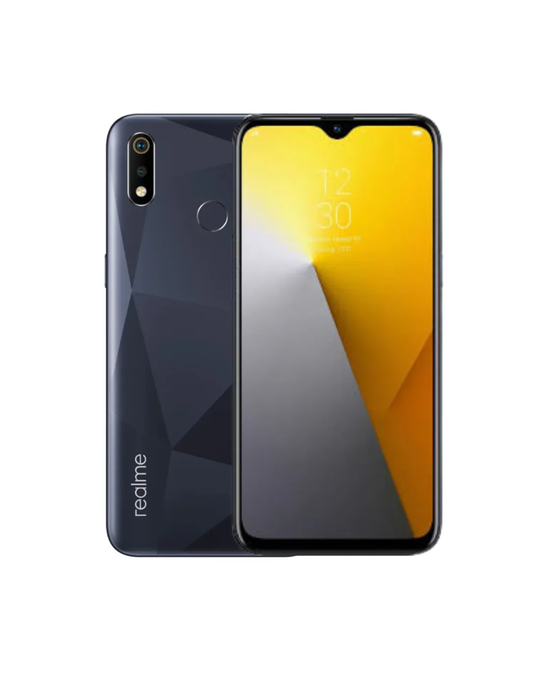 Realme 3i 4G Refurbished - Image 3