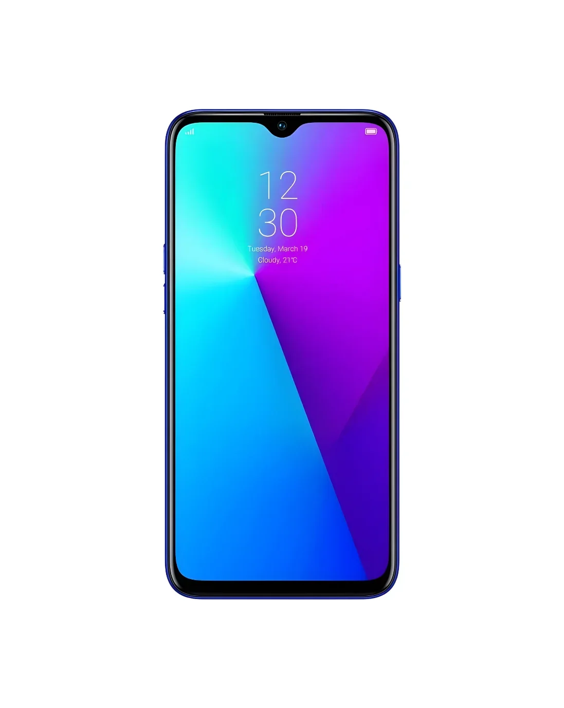 Realme 3i 4G Refurbished - Image 4